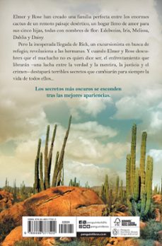 la casa entre los cactus-paul pen-9788466377522