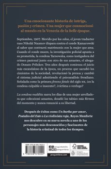 la condesa maldita (campaña edición limitada)-reyes monforte-9788466378222