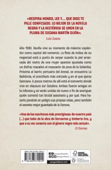 la babilonia, 1580-susana martin gijon-9788466379922