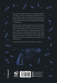 assassines-germanes quintana-c abarca vilchez-9788466431422