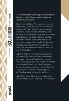 gairebe tot-matthew tree-9788466435222