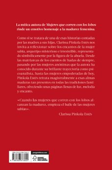 el baile de las mujeres sabias-clarissa pinkola estes-9788466673822