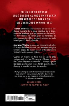 el cazador (dark verse 1)-9788466679022
