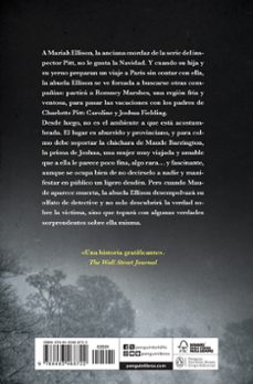 una visita navideña en romney marshes-anne perry-9788483468722