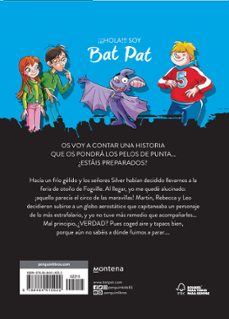 bat pat 7: el mamut friolero-marcella drago-chiara fiengo-9788484415022