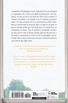 una buena mujer-danielle steel-9788490327722