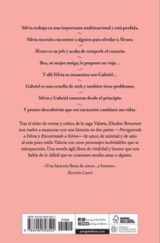 persiguiendo a silvia-elisabet benavent-9788490628522