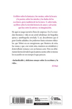 la loca de la casa-rosa montero-9788490629222