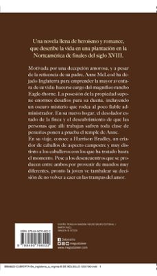 de inglaterra a virginia (los mcleod 1)-alexandra martin fynn-9788490706022