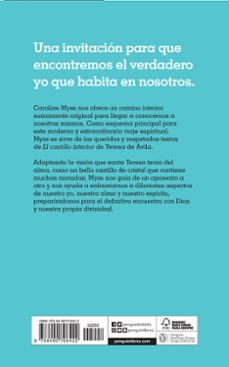 las siete moradas-caroline myss-9788490708422