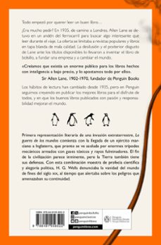 la guerra de los mundos-h.g. wells-9788491056522