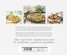 cocina tradicional vegetariana-9788491182122