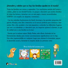 Imagen Secuandaria de ¿Qué es una familia?. Abrir galería completa.