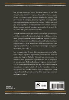 el mundo antiguo en 20 estratagemas-imma eramo-9788491997122