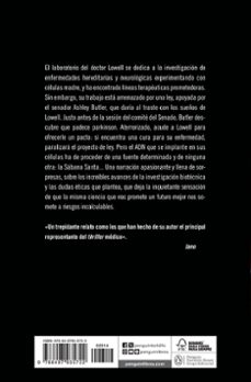 convulsion-robin cook-9788497935722