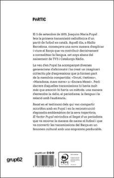 el factor puyal-josep maria deu-9788498096422