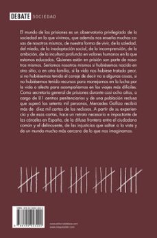 penas y personas-mercedes gallizo-9788499923222