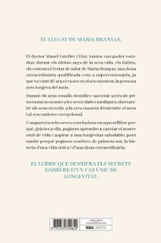 història d'una supercentenària-manel esteller badosa-9791370310622