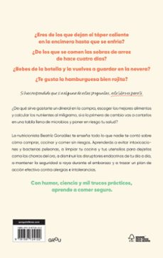 si comes, este libro es para ti-bea gonfer-9791387724122