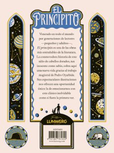 el principito (edición rústica)-antoine de saint exupery-9791387761622