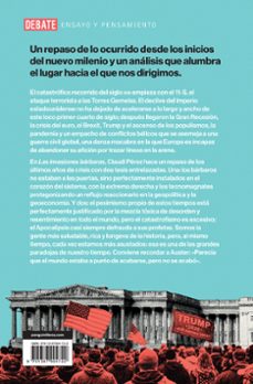 las invasiones bárbaras-claudi perez-9791387904722