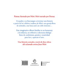 la vuelta al cielo-daniel pennac-9791388042522