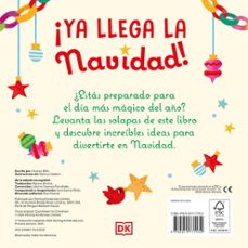 ¡ya llega la navidad!-9780241771532