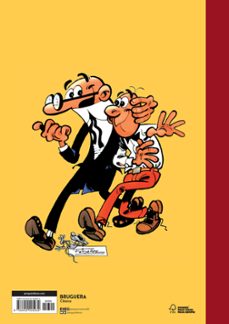 ¡misterio en el hipermercado! (super humor mortadelo 66)-francisco ibañez-9788402425232