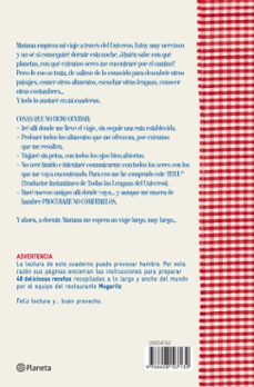 el gourmet extraterrestre: recetas y anecdotas recogidas por gemu k en sus viajes por el mundo-andoni luis aduriz-raul nagore-9788408107132