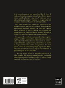 cocina verde. edicion tapa blanda-rodrigo de la calle-9788408280132