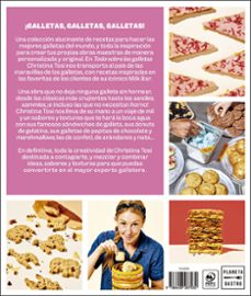 todo sobre las galletas-christina tosi-9788408287032