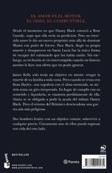 el regreso (atracción sin reglas, 3)-jodi ellen malpas-9788408290032