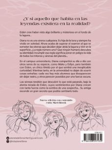 strawberry moon. la hija de la luna-laia lopez-9788408297932