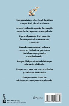 todo lo que somos juntos (deja que ocurra, 2)-alice kellen-9788408298632