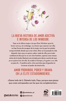 el matrimonio arreglado-catharina maura-9788408317432