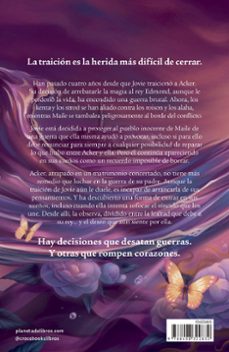 fuego y metal 2. light wielder-rachel schneider-9788408322832