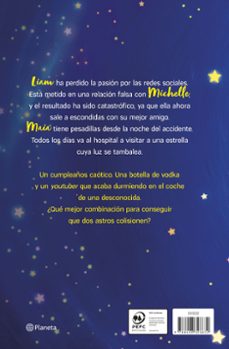 Imagen Secuandaria de Hasta que nos quedemos sin estrellas (edición especial). Abrir galería completa.