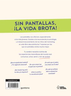 sin pantallas mejor-francisco villar-9788410050532