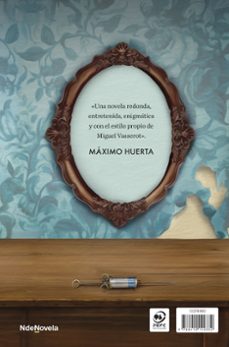 cuando llegues al infierno-miguel vasserot-9788410140332