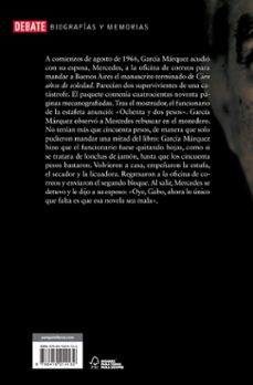 gabriel garcía márquez-gerald martin-9788410214132