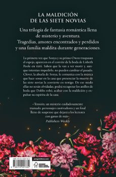 el espejo (la maldición de las siete novias 2)-nora roberts-9788410257832