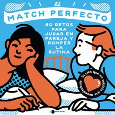 el match perfecto-9788410293632