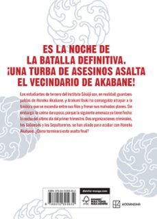 el guardaespaldas de honeko akabane 5-masamitsu nigatsu-9788410305632