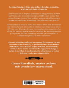 la sarten por el mango-carme ruscalleda-9788411324632