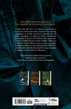 africanus (trilogía africanus 1)-santiago posteguillo-9788413143132