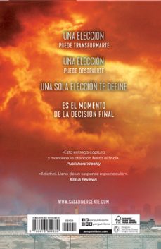 leal (divergente 3)-veronica roth-9788413144832