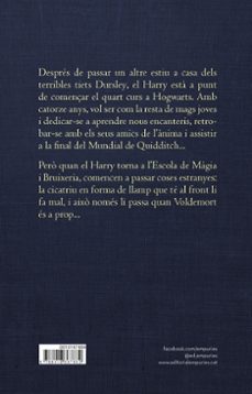 harry potter i el calze de foc (rústica)-j.k. rowling-9788416367832