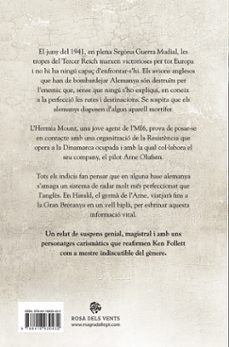 l últim vol-ken follett-9788416930432