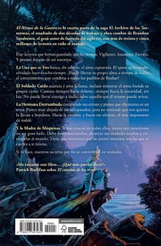 el ritmo de la guerra (el archivo de las tormentas 4)-brandon sanderson-9788417347932