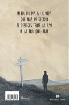 Imagen Secuandaria de El millor d'anar és tornar. Abrir galería completa.
